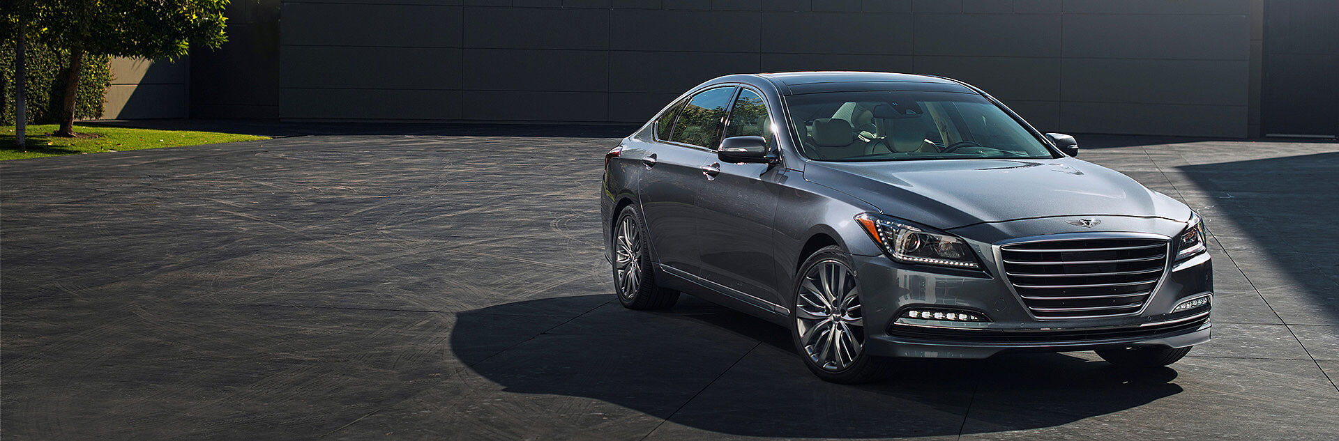 Approved Used Hyundai Genesis For Sale | Hyundai UK